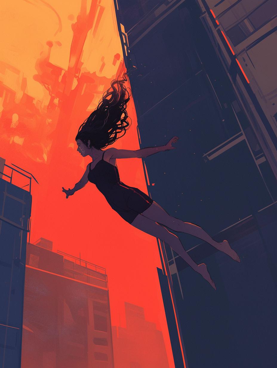 地下室的孕妇 地下室的孕妇