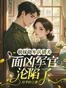姐妹随军认错夫:面凶军官沦陷了 姐妹随军认错夫:面凶军官沦陷了