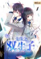 龙珠之双生子 龙珠之双生子