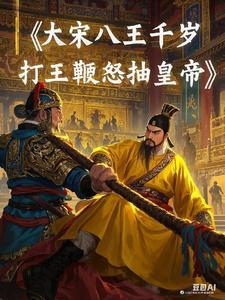 大宋八王千岁，打王鞭怒抽皇帝